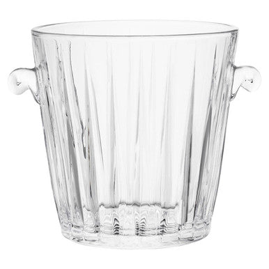 Beaufort Crystal Ice Bucket