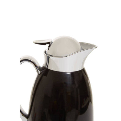 Black Vacuum Jug | Morar