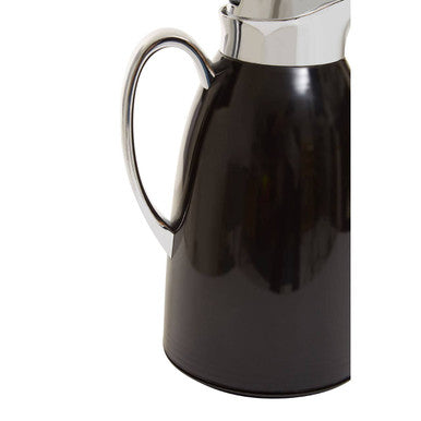 Black Vacuum Jug | Morar