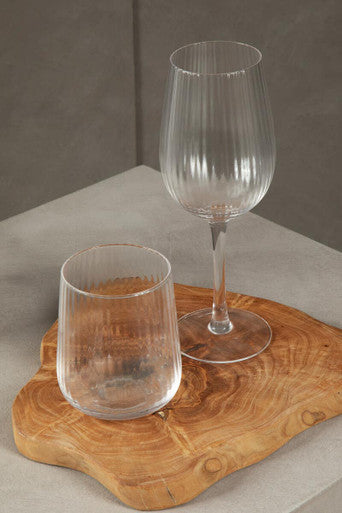 Set of Four Wine Glasses | Lyle