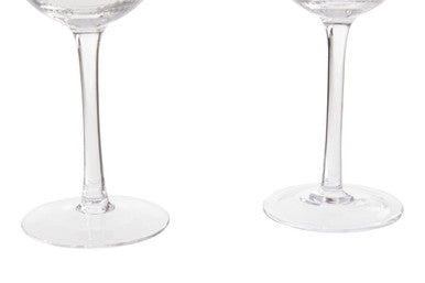 Set of Four Wine Glasses | Lyle