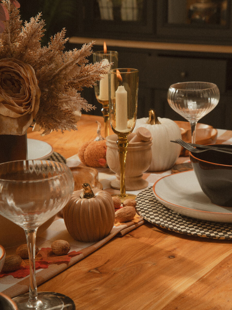 Set of Four Cocktail Glasses | Lyle