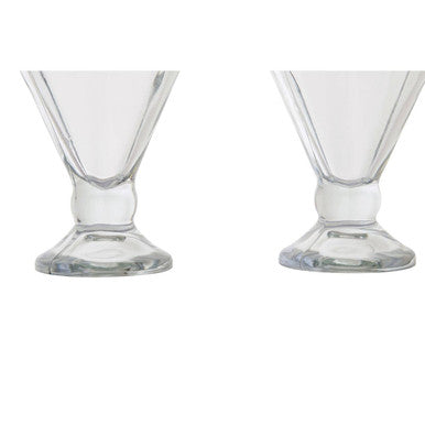 Set of Four Flora Sundae Dishes | Torta