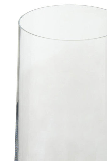 Ada Set Of 4 Crystal High Ball Glasses