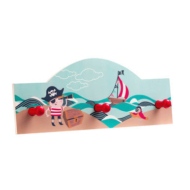 Wall Hanger | Pirate