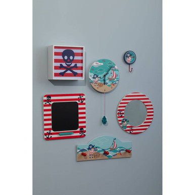 Wall Hanger | Pirate