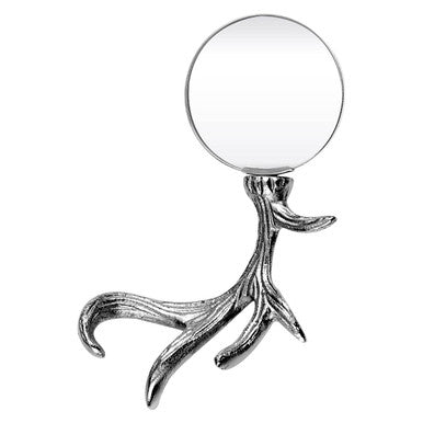 Stag Antler Magnifying Glass
