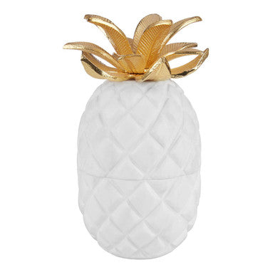 Sena Pineapple Jar