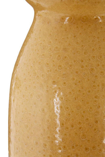 Nova Earthenware Vase