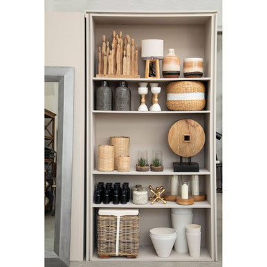 Vector Large Earthenware Vase