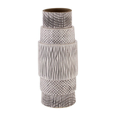 Earthenware Vase | Mono