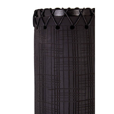 Conic Large Earthenware Vase