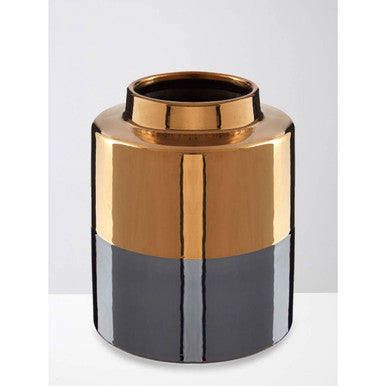 Stellar Dual Tone Small Metallic Finish