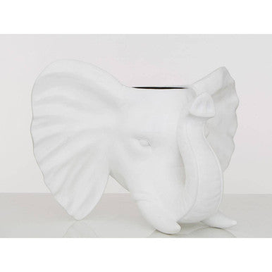 Elephant Planter | Boho