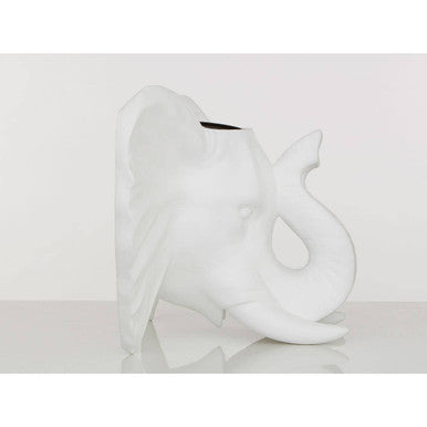 Elephant Planter | Boho
