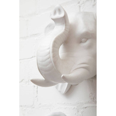 Elephant Planter | Boho