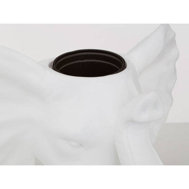 Elephant Planter | Boho