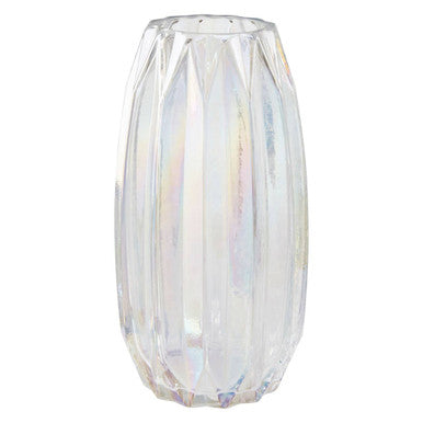 Small Glass Vase | Petro