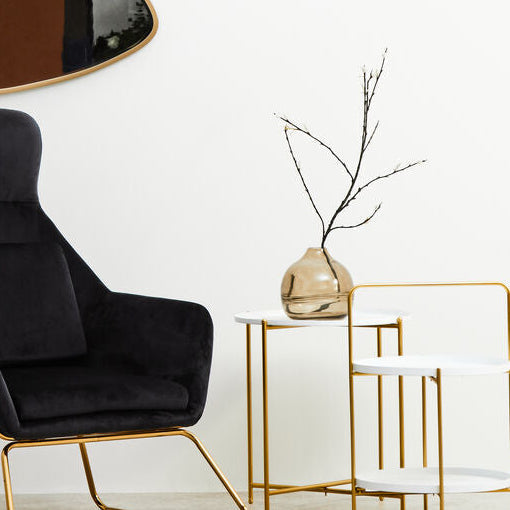 Optik Small Vase