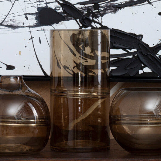 Optik Large Vase