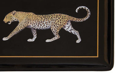 London Leo Tray