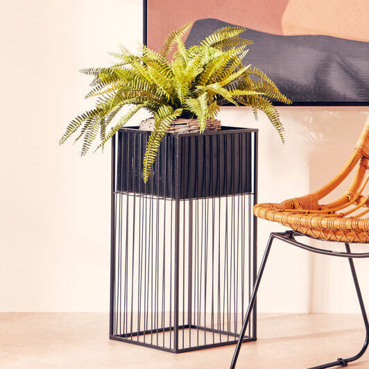 Alden Floor Standing Planter