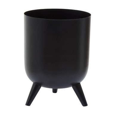 Black Vase | Alina