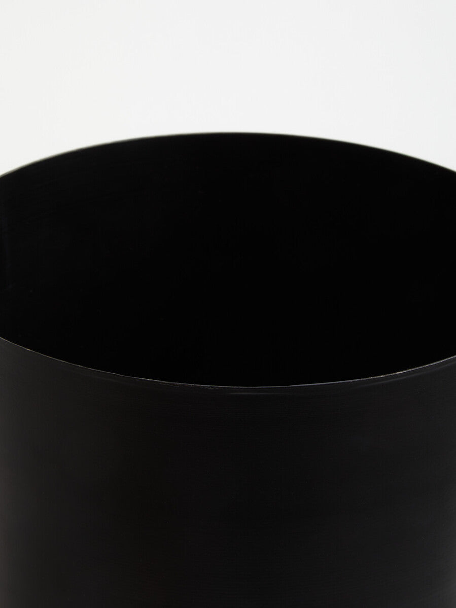 Black Vase | Alina