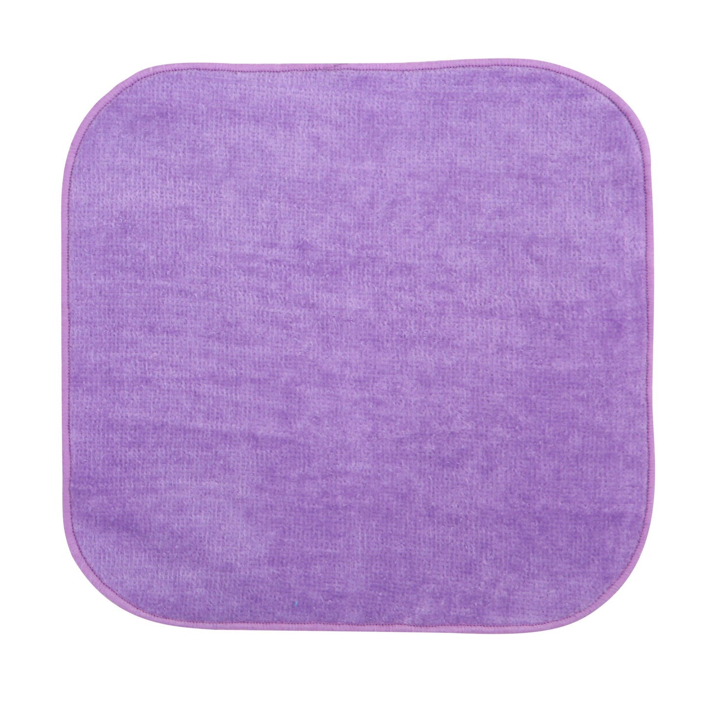 Mum 2 Mum Cotton Facewashers / Reusable Wipes - 6 Pack - PINKS