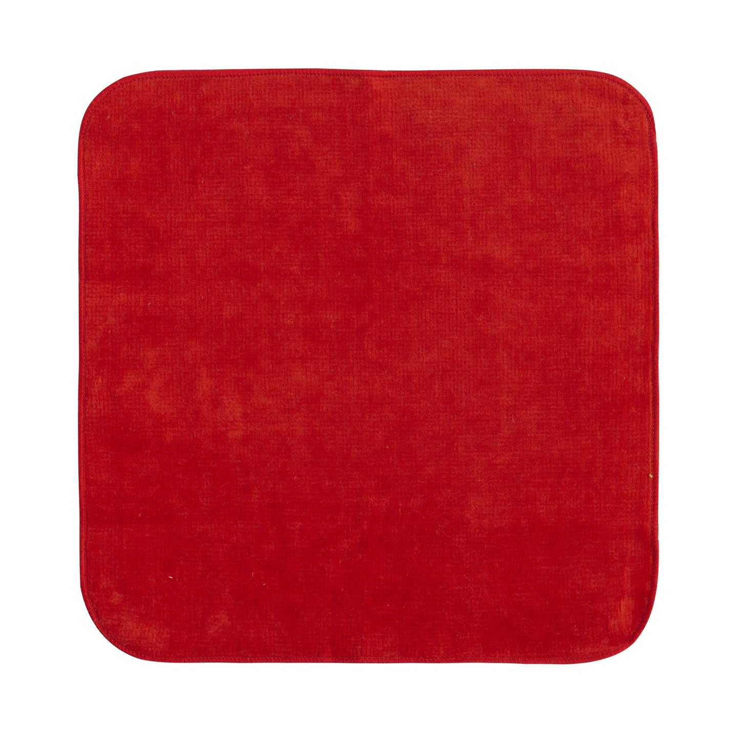Mum 2 Mum Cotton Facewashers / Reusable Wipes - 6 Pack - BRIGHTS