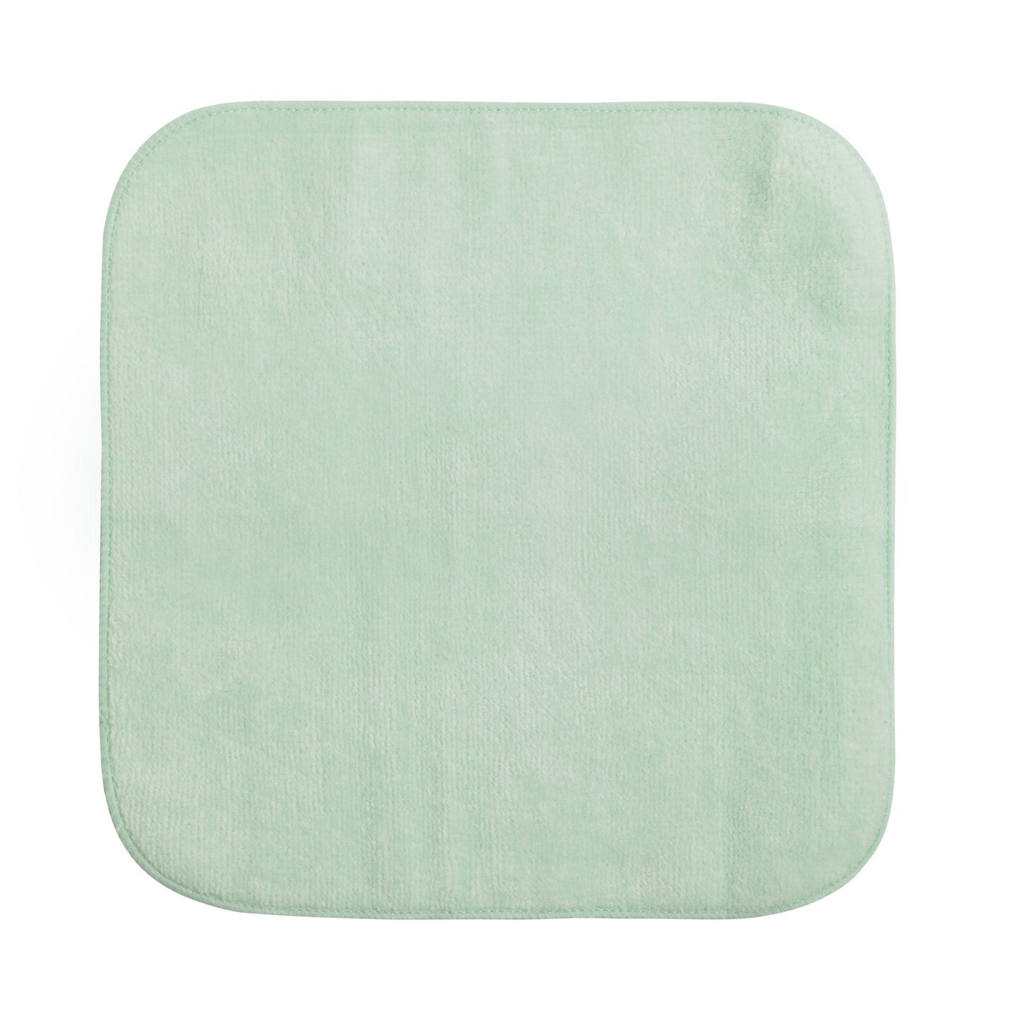 Mum 2 Mum Cotton Facewashers / Reusable Wipes - 6 Pack - PASTELS