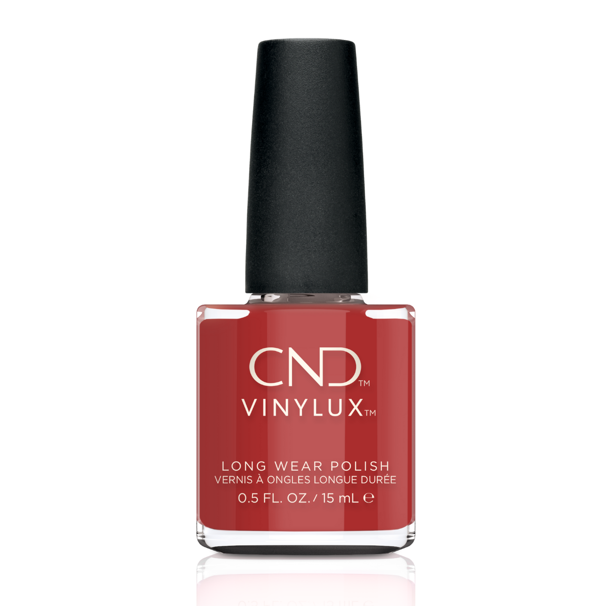 CND™ Vinylux™ Books & Beaujolais 15ml