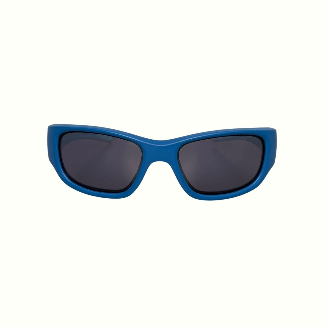 Ocean Blue Kids Sunglasses | Signature Lens | Classic Fit | 3-5 Years