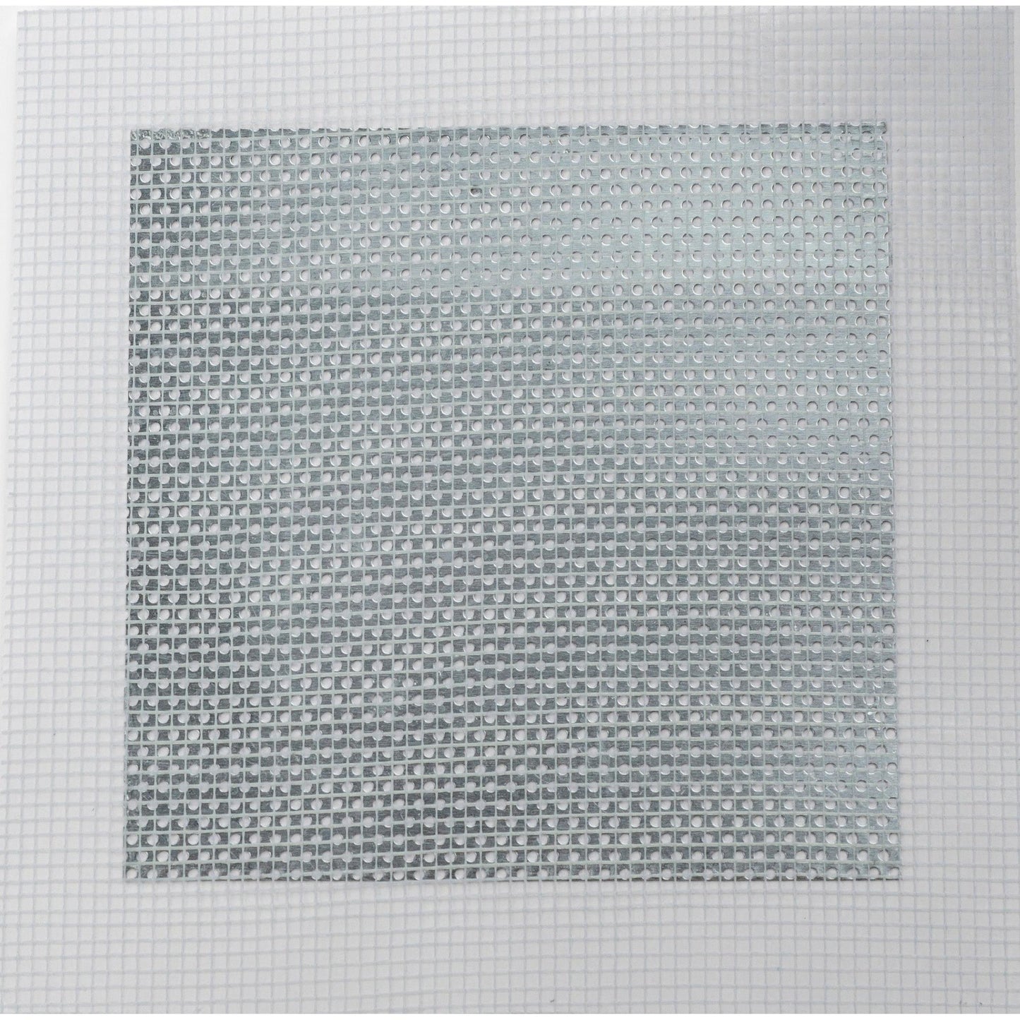 Bon Wall Repair Patch -Aluminium