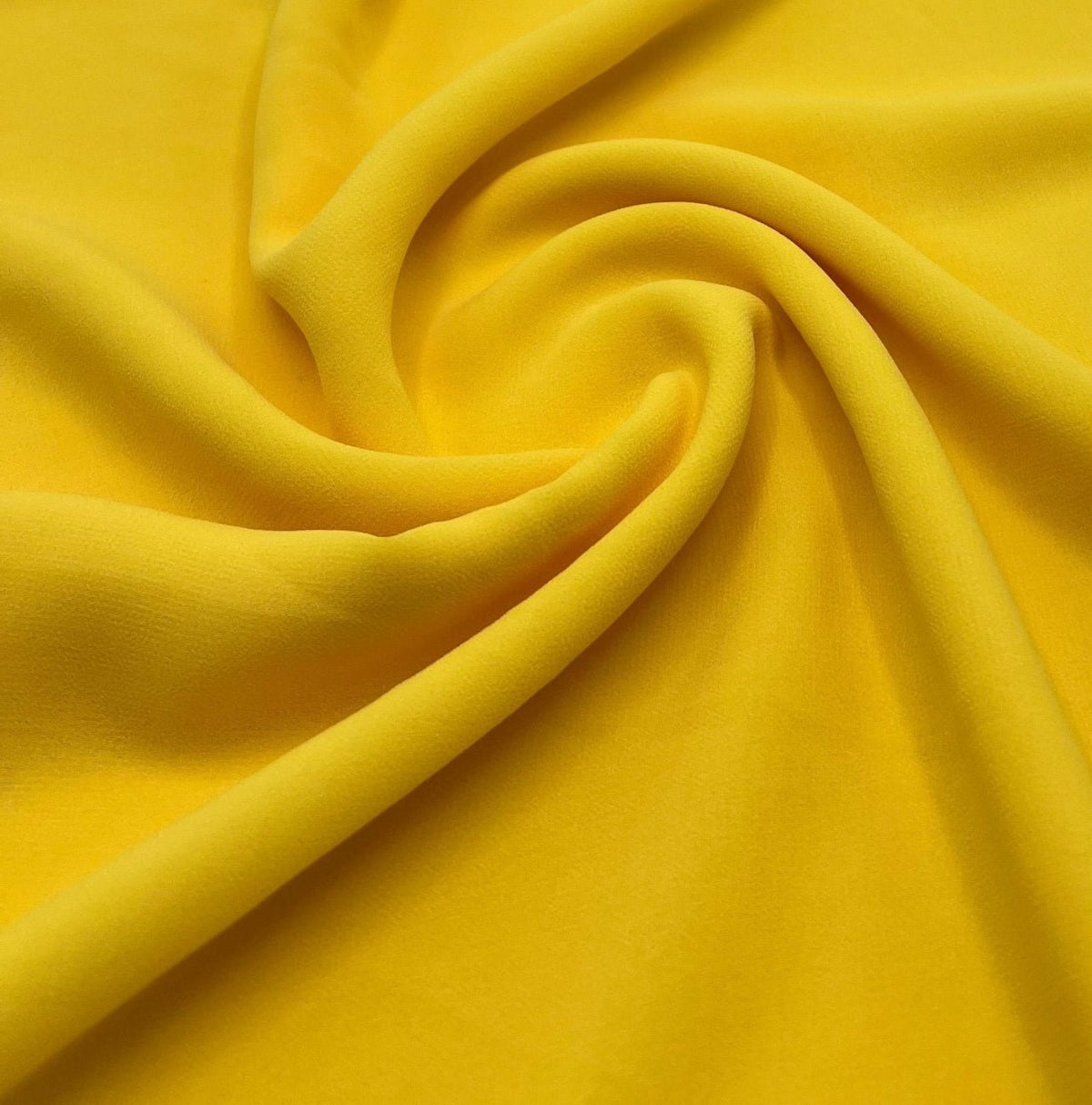 15 COLOURS - Premium Plain Dyed Chiffon Fine Soft Sheer Dress Fabric
