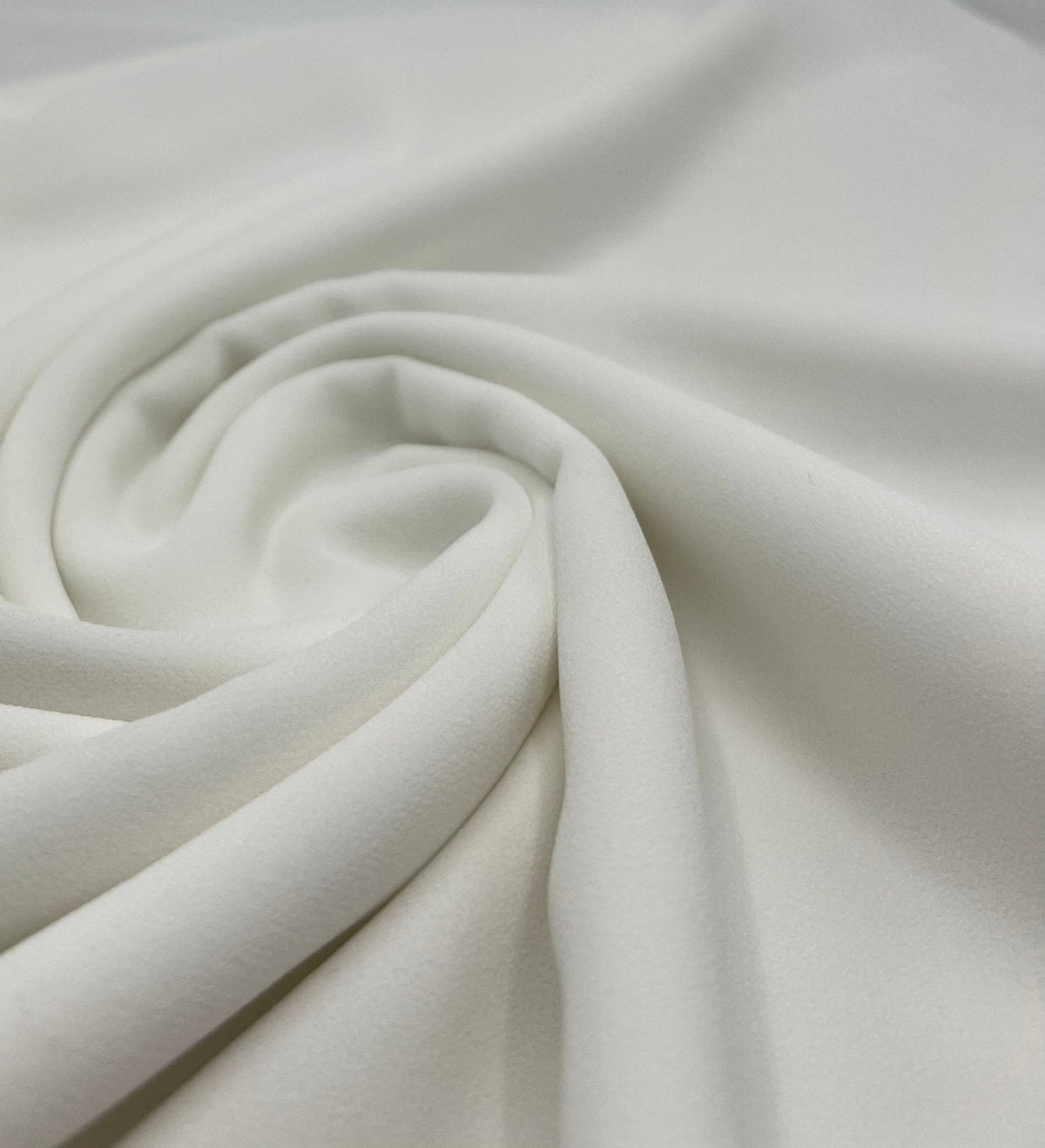 15 COLOURS - Premium Plain Dyed Chiffon Fine Soft Sheer Dress Fabric