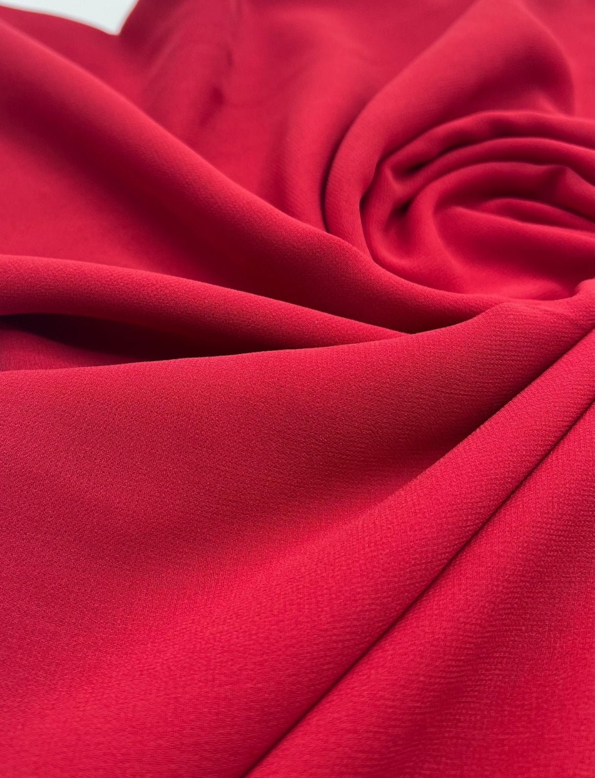 15 COLOURS - Premium Plain Dyed Chiffon Fine Soft Sheer Dress Fabric