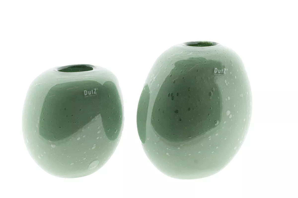 Vase Decor OVALI - BUBBLES