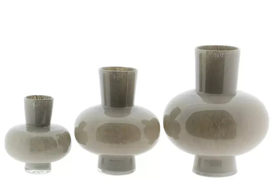 Vase MODEST - TAUPE Colour by DutZ