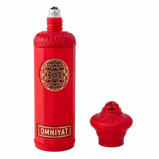 Omniyat | Concentrated Perfume Oil | 25ml