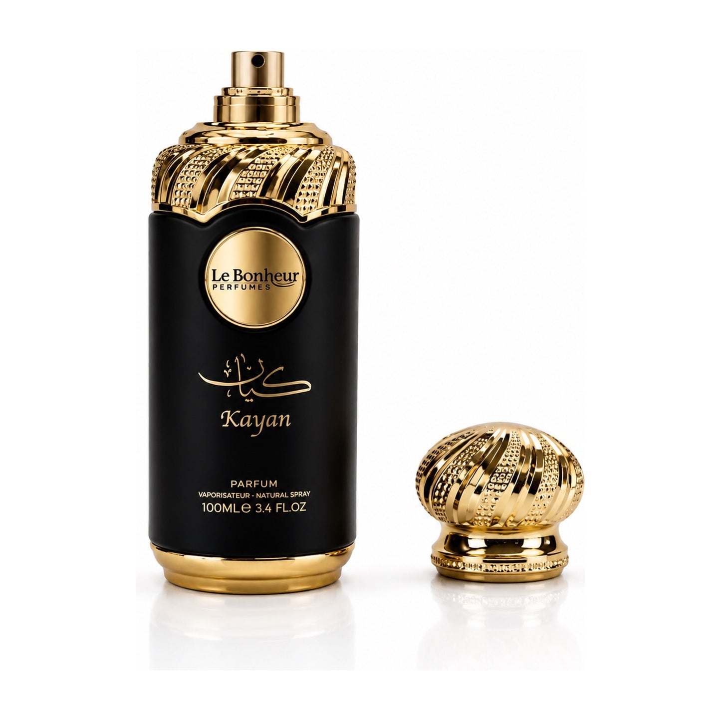 Kayan | Eau De Parfum | 100ml