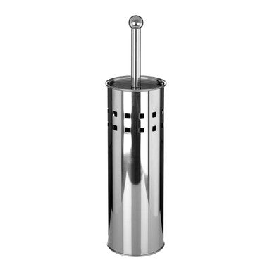 Indy Square Design Toilet Brush