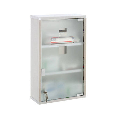 Tall Medicine Cabinet