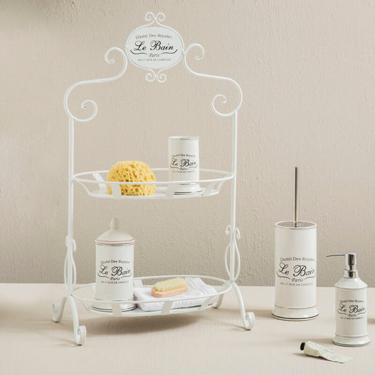 Le Bain 2 Tier Stand