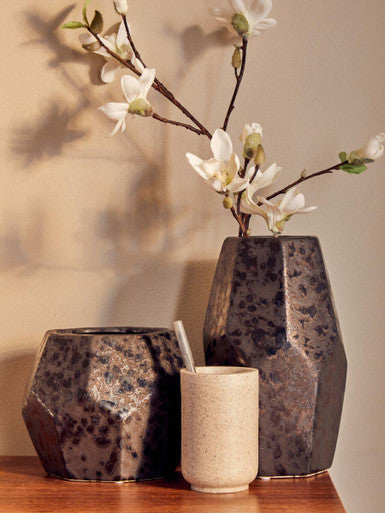 Natural Stone Effect Tumbler | Canyon