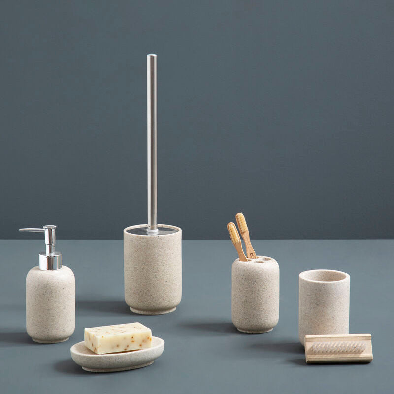 Natural Stone Effect Tumbler | Canyon