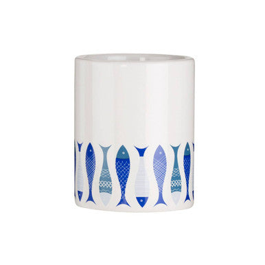 Pisces 3 Piece Bathroom Set