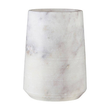 Off White Marble Tumbler | Abaska