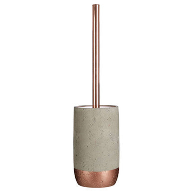 Neptune Concrete Effect Toilet Brush