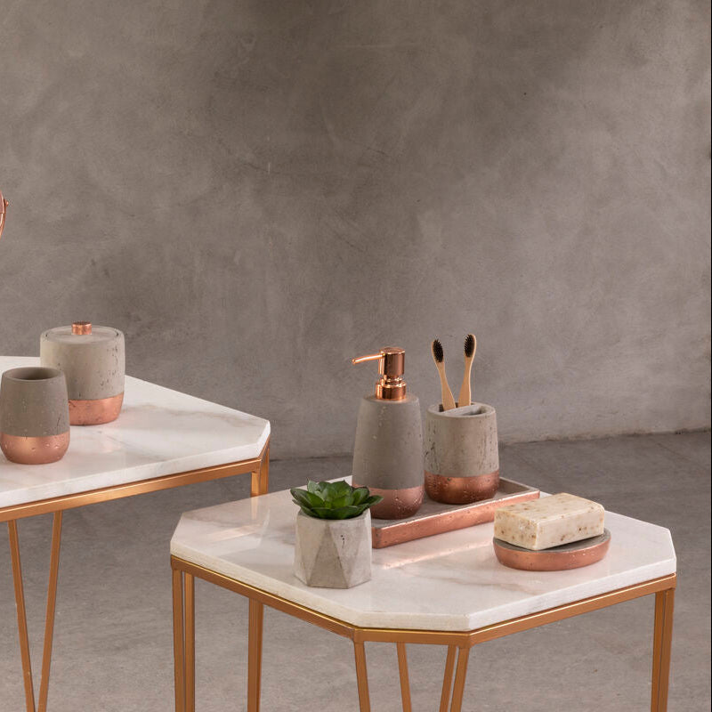 Neptune Bathroom Tray